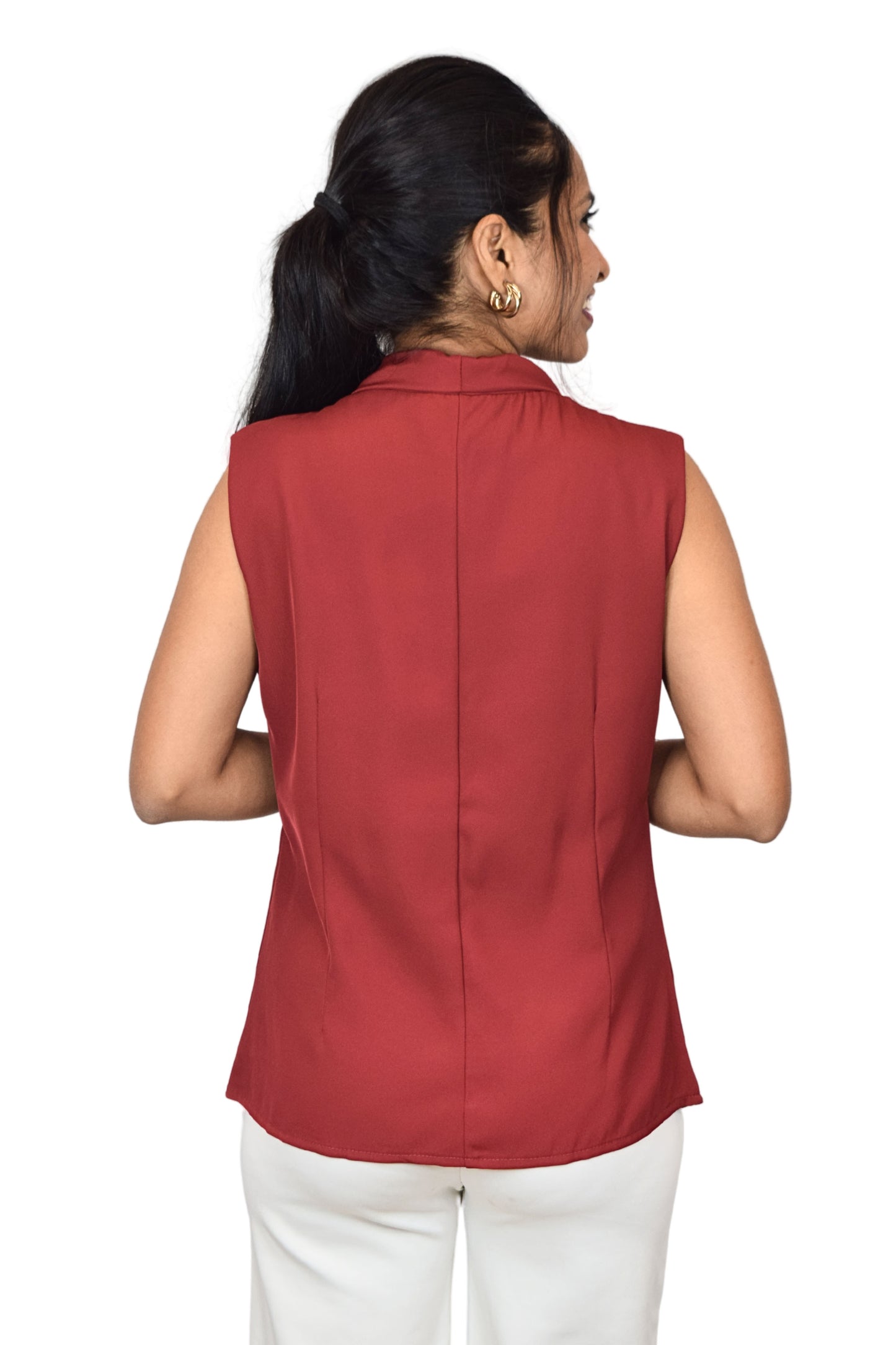 Blazer Button