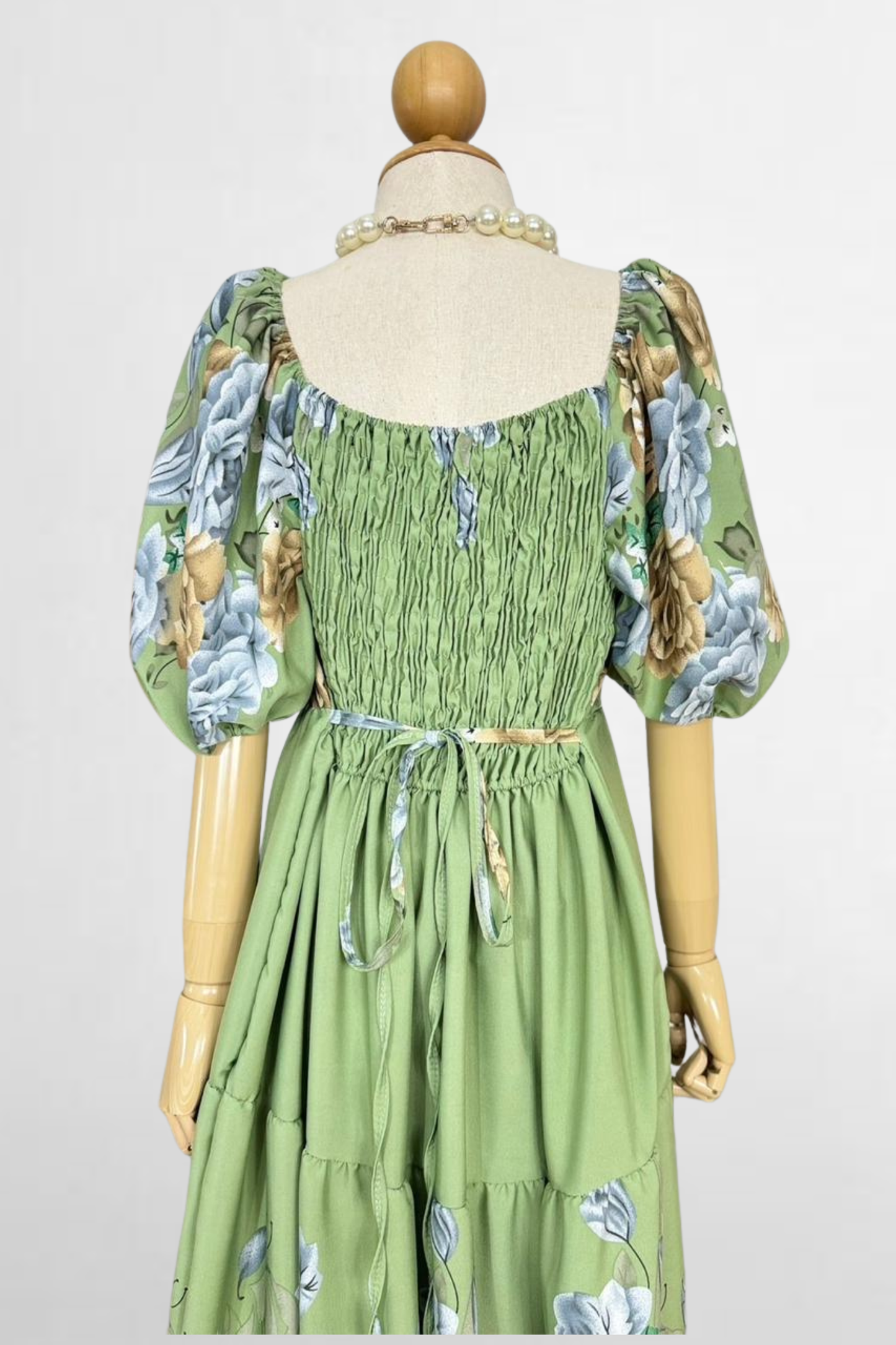 Floral Garden Elegance