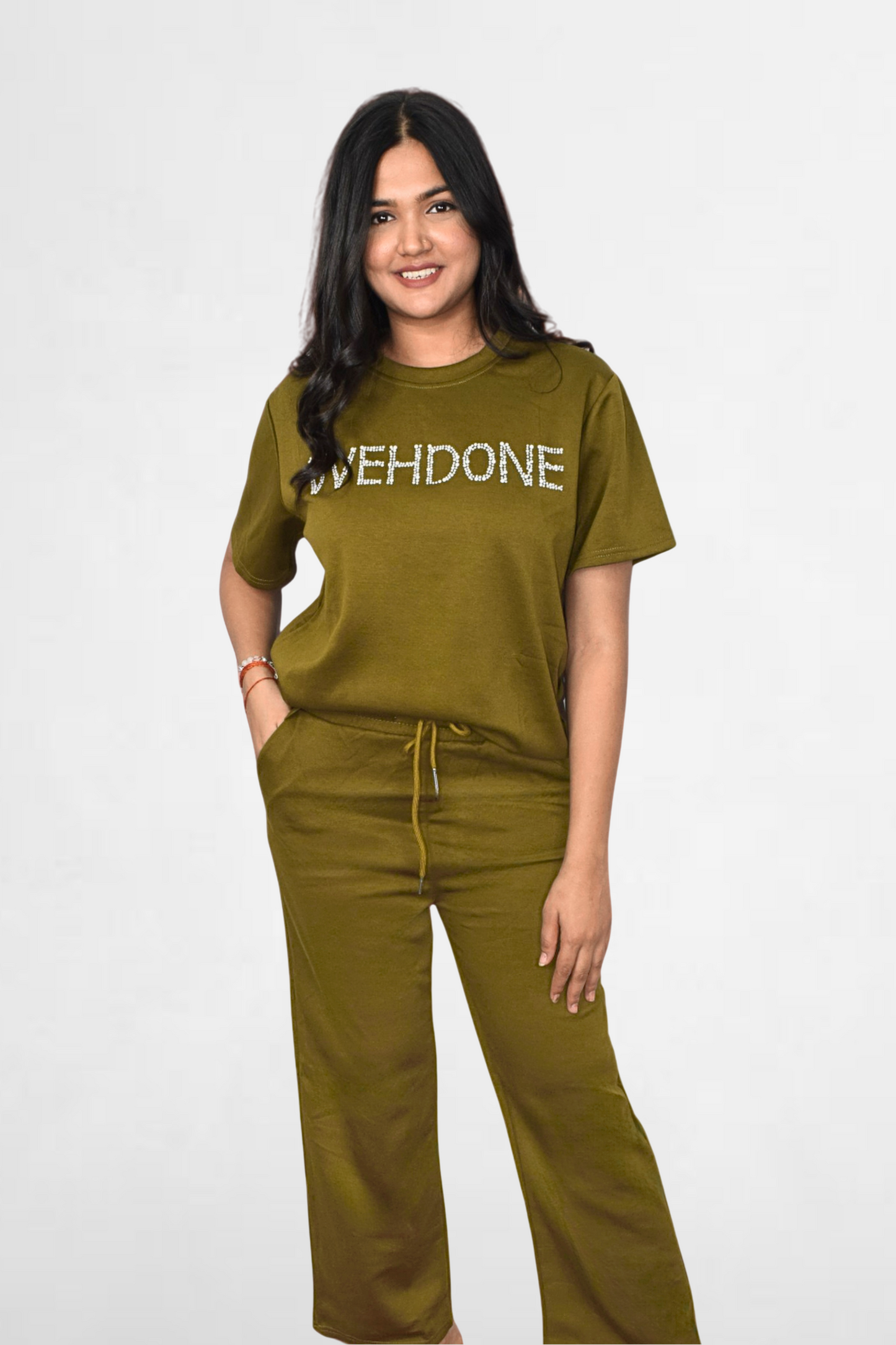 Effortless Lounge Set