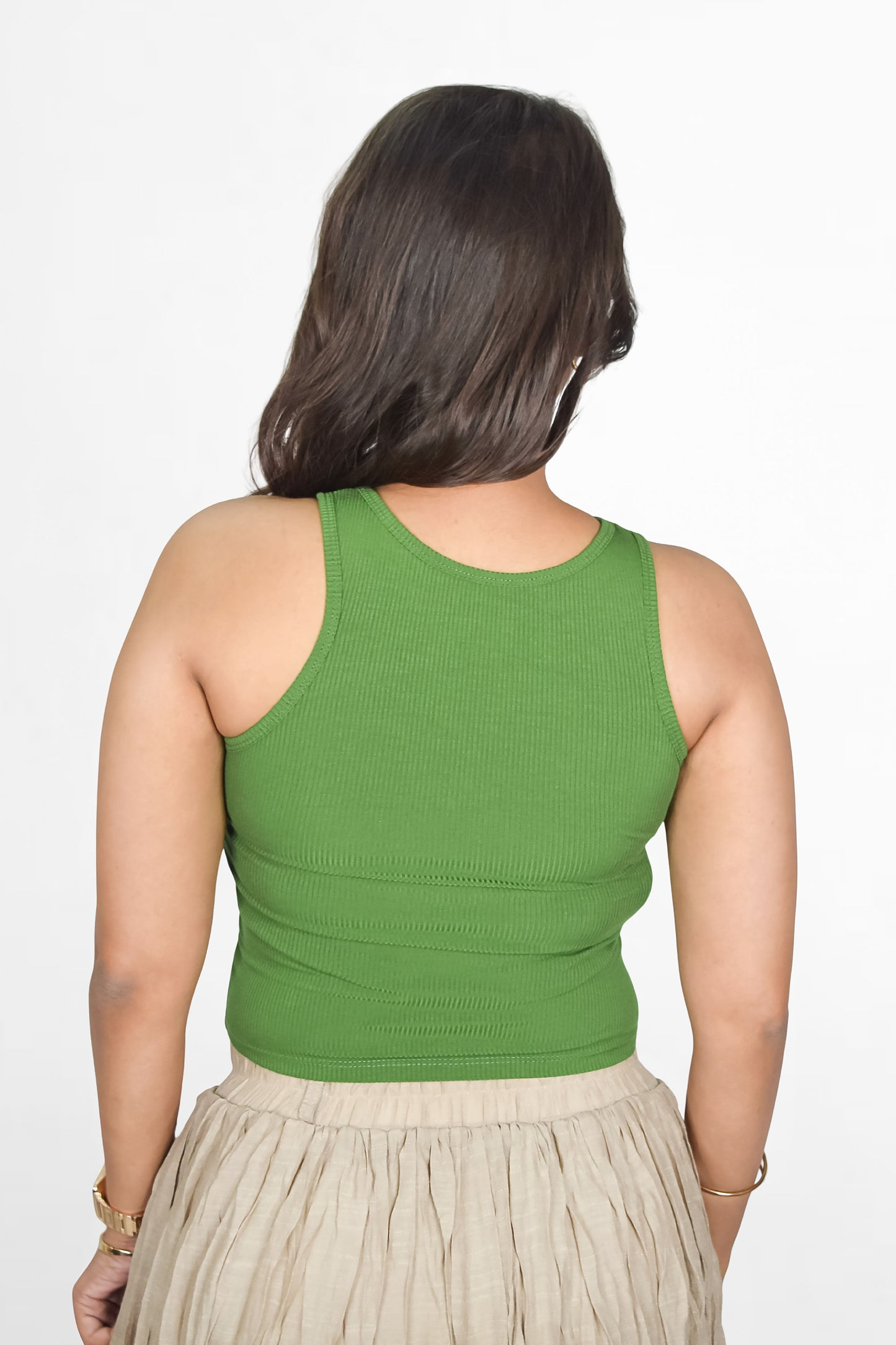 Ribbed Sando