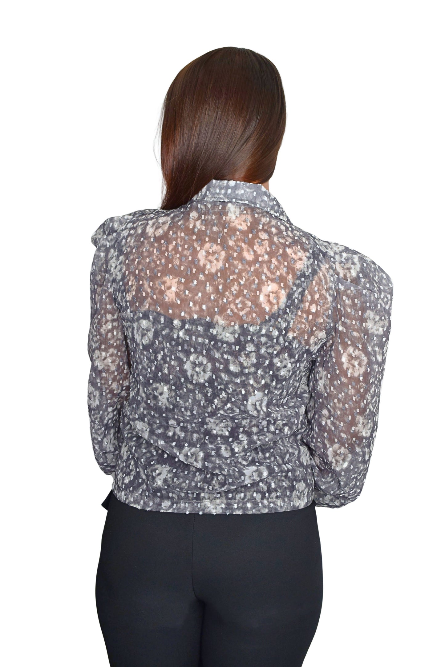 Blazer Shirt