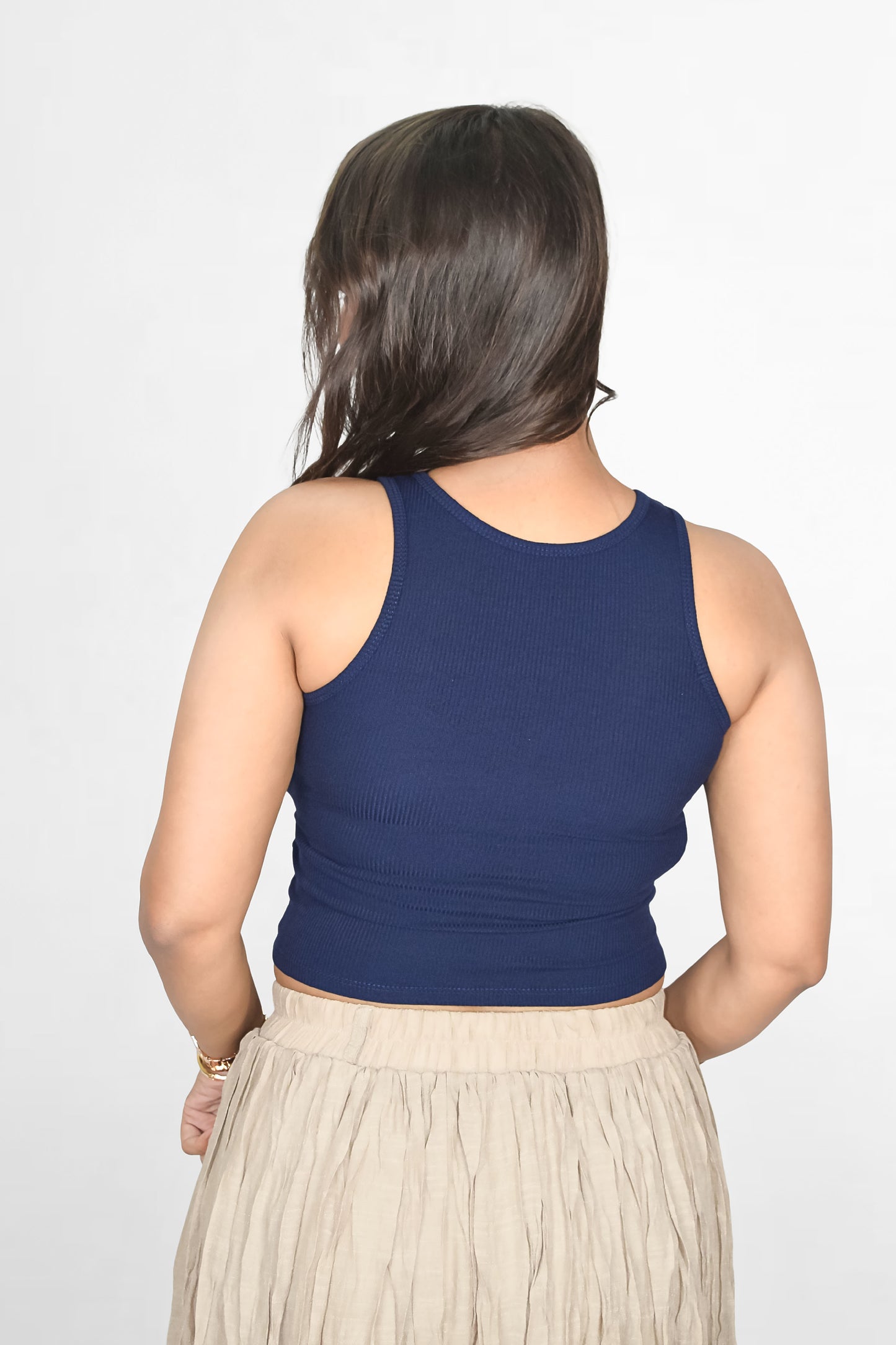Ribbed Sando