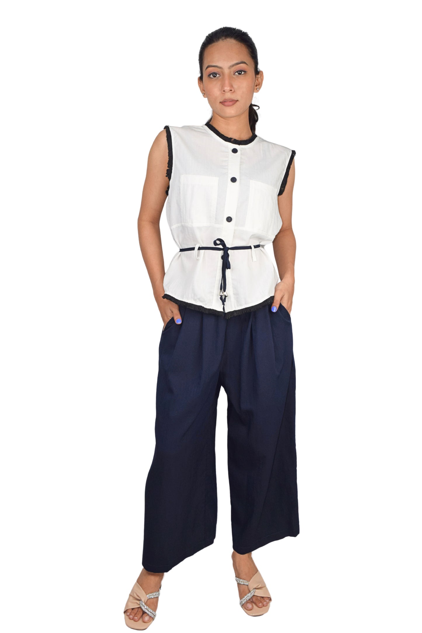 Soft Summer Co-ord