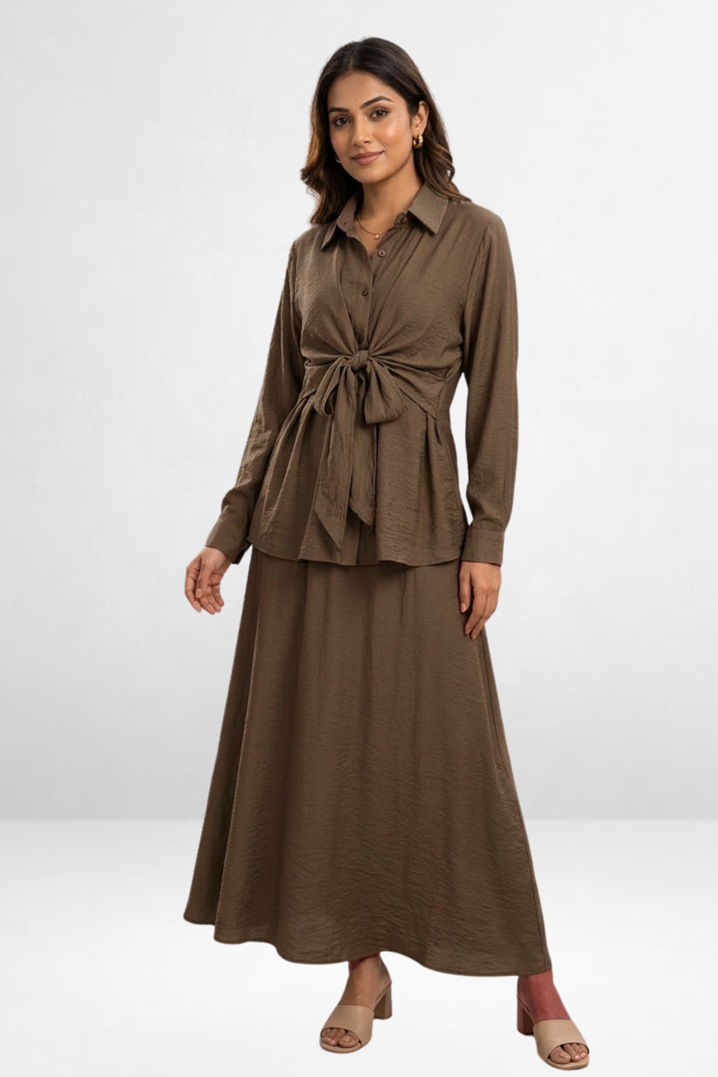Wrap Co ord