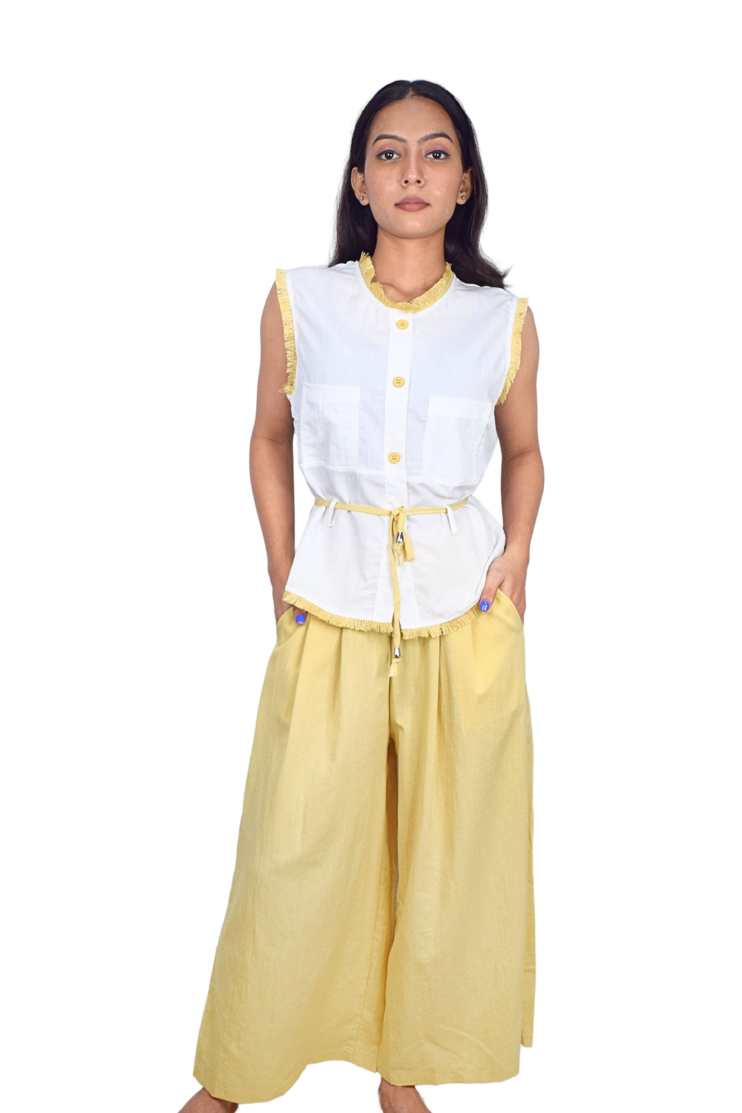 Soft Summer Co-ord