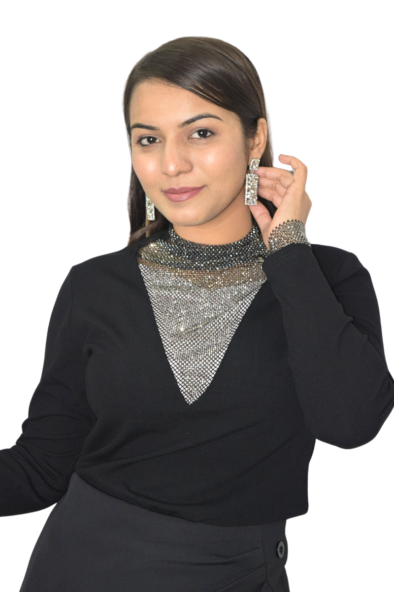 Turtle Party Top