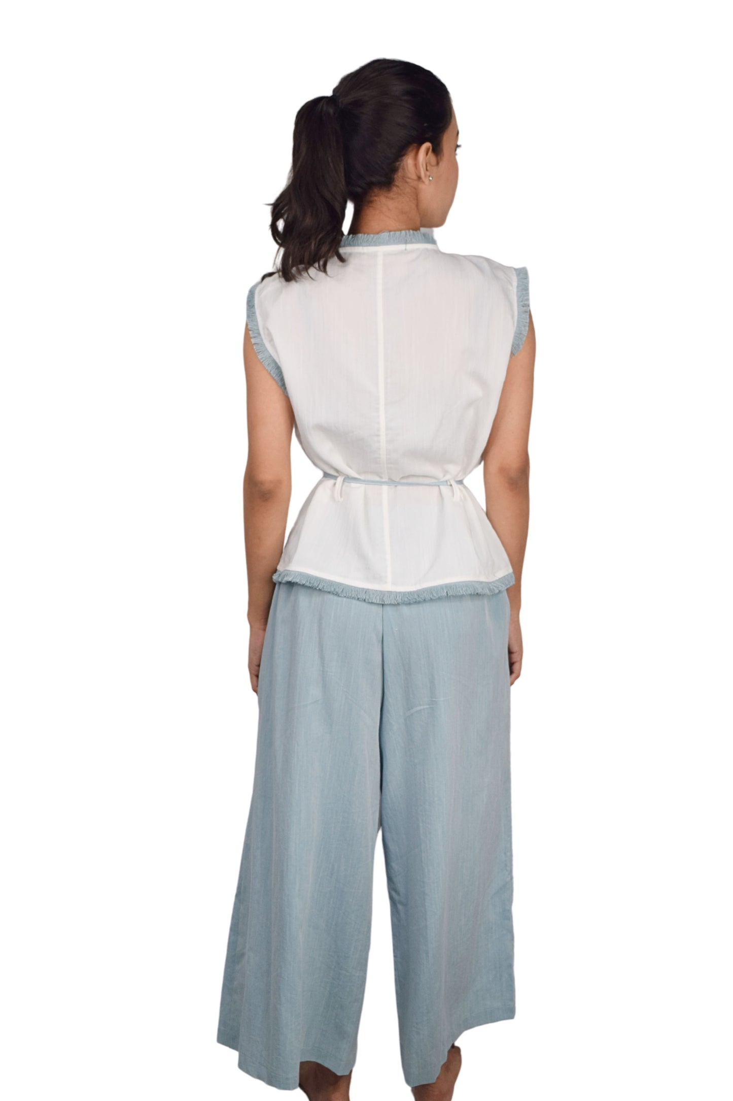 Soft Summer Co-ord
