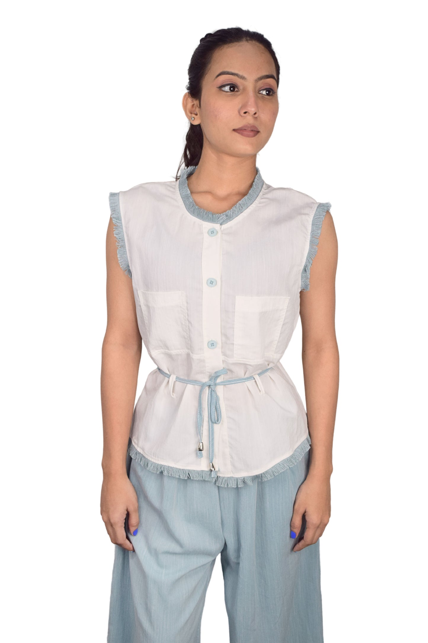 Soft Summer Co-ord