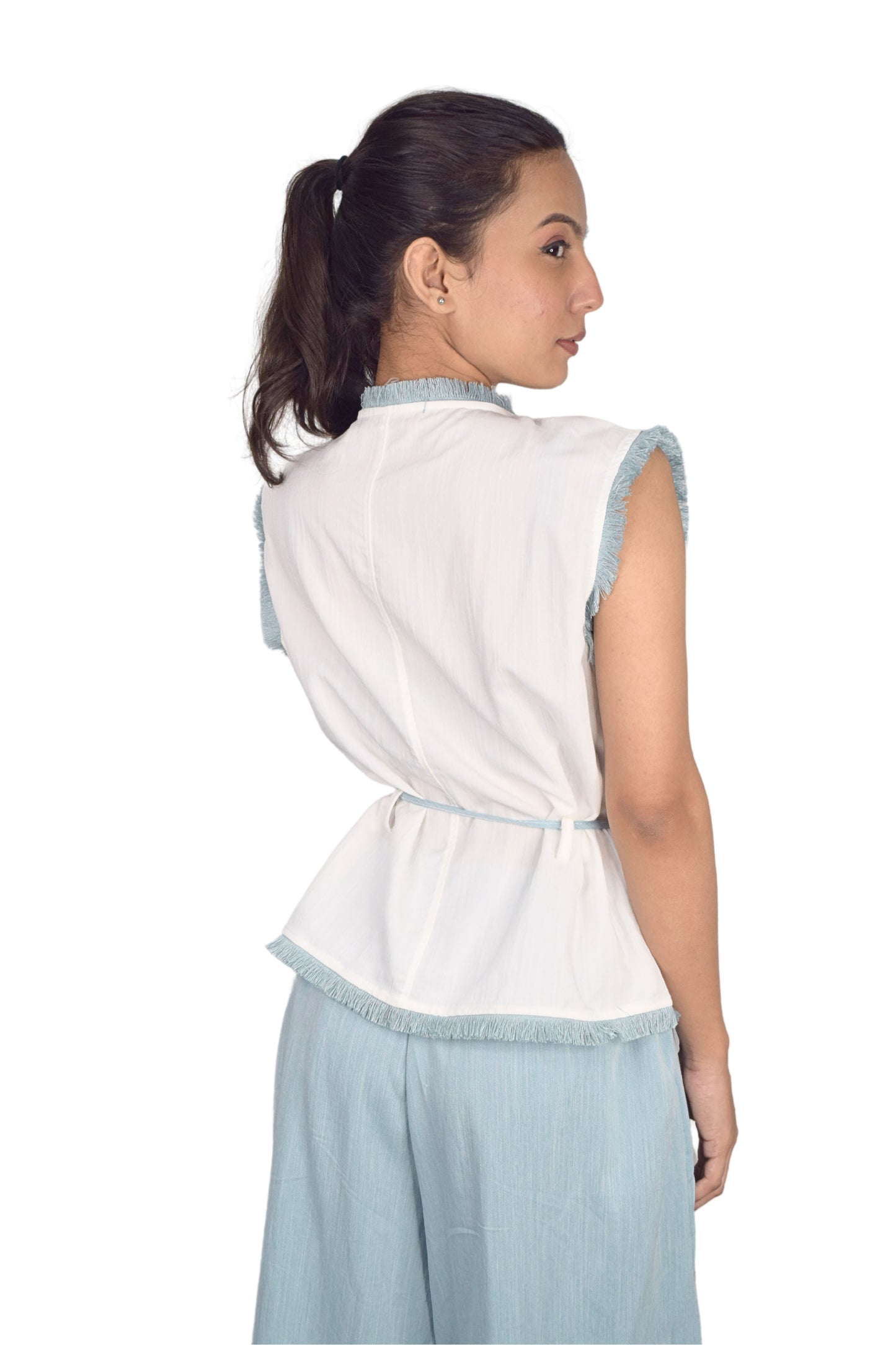 Soft Summer Co-ord