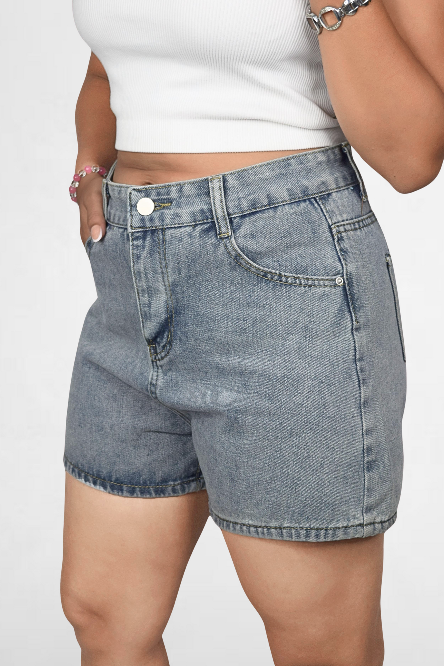 High-Rise Essentials