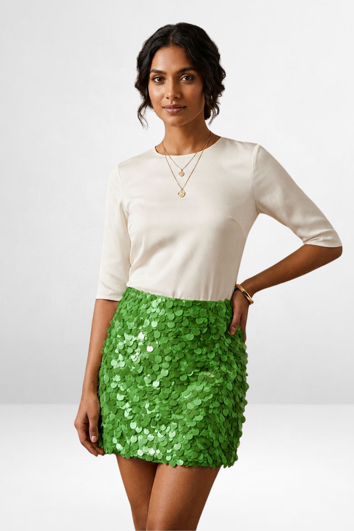 Candy Sequins