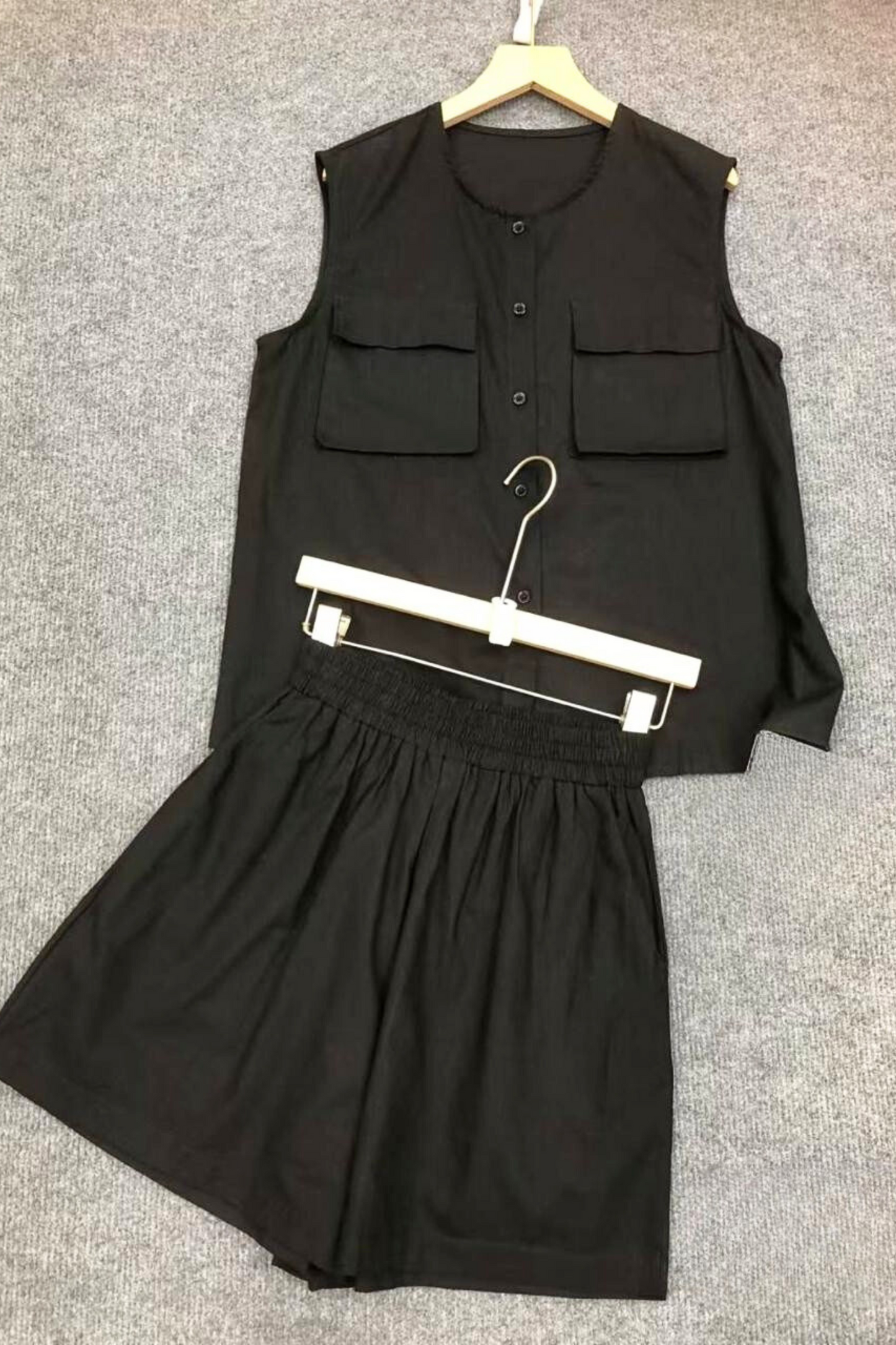 Everyday Matching Set