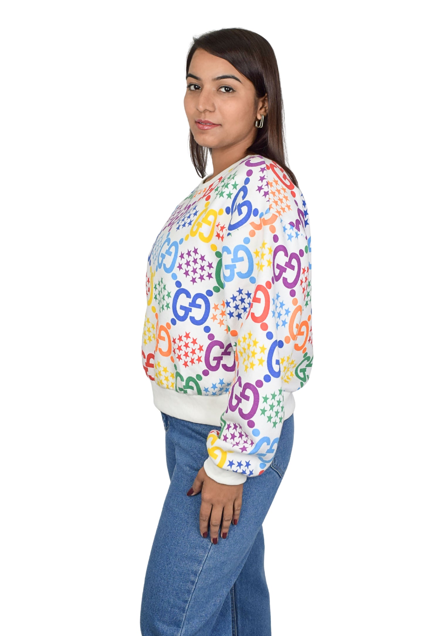 G Pullover