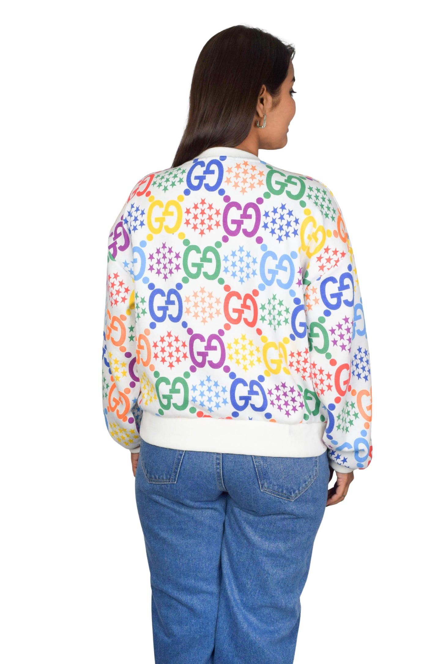 G Pullover
