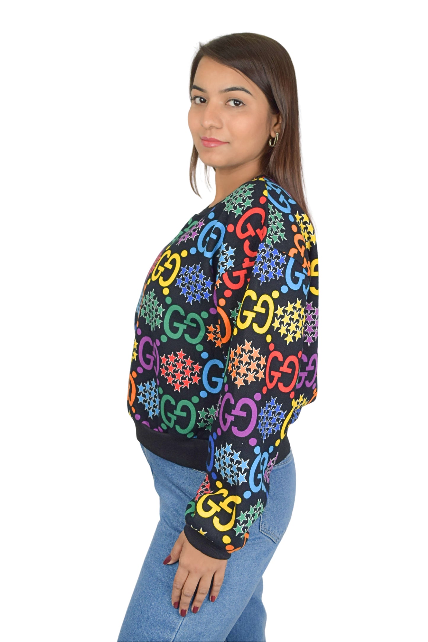 G Pullover