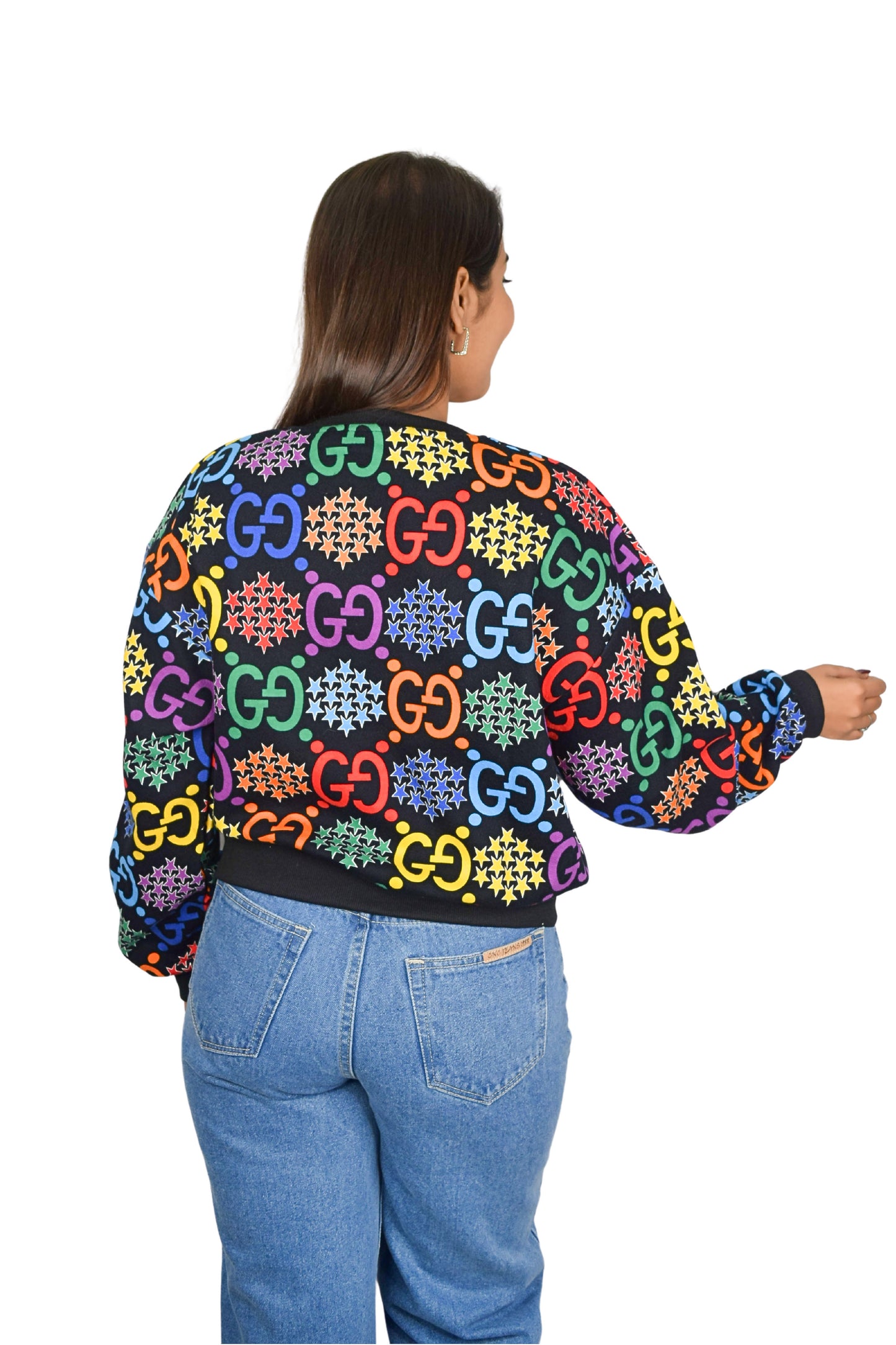 G Pullover