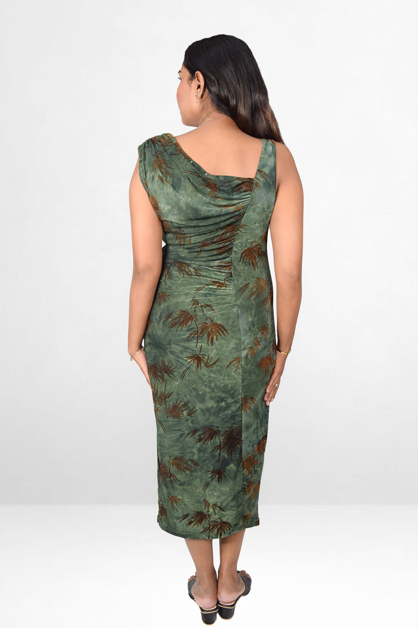 VS Coin Dress