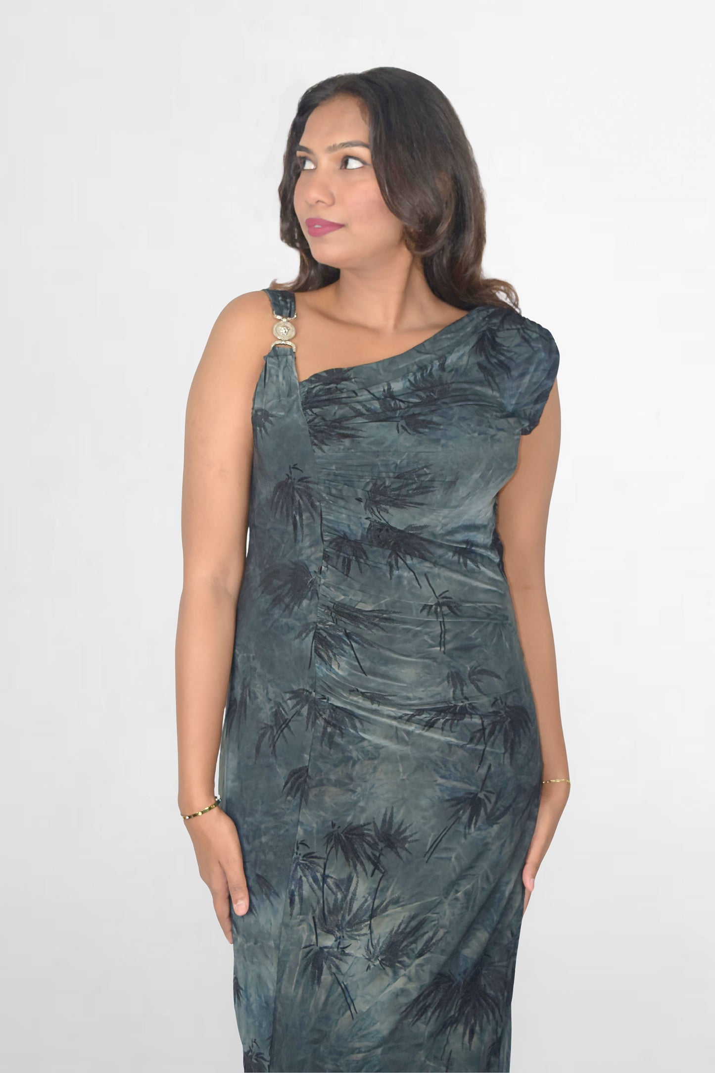 VS Coin Dress
