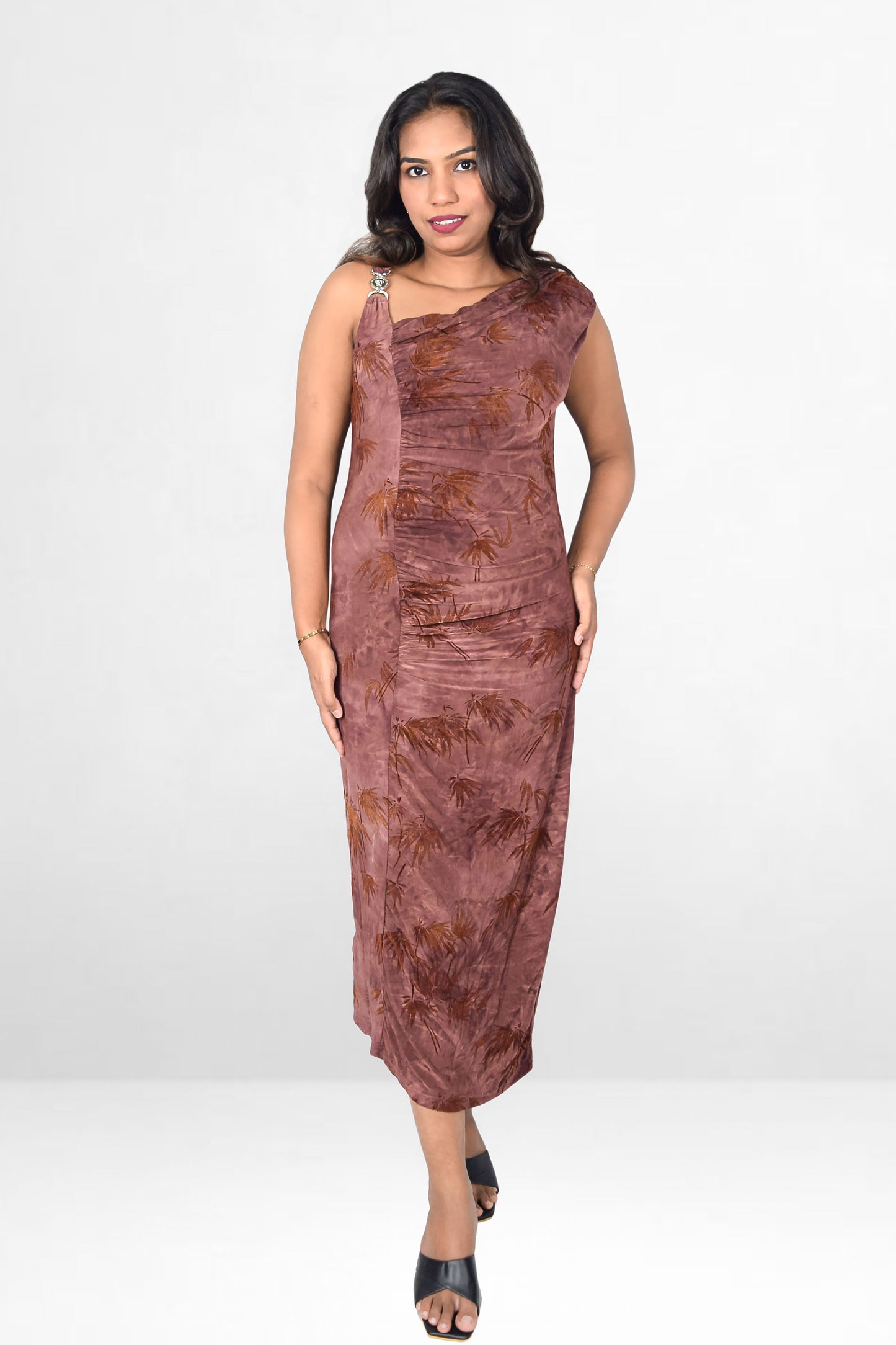 VS Coin Dress