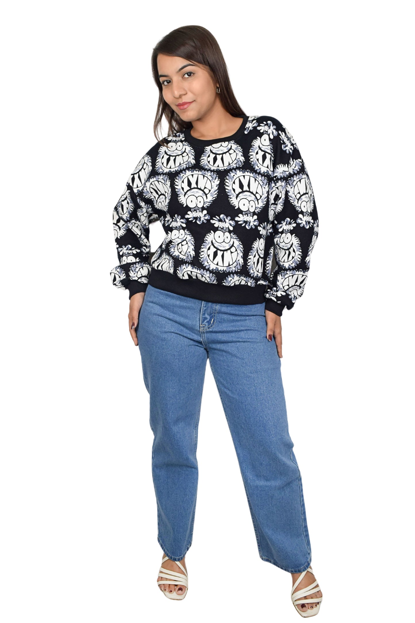 NXX Pullover