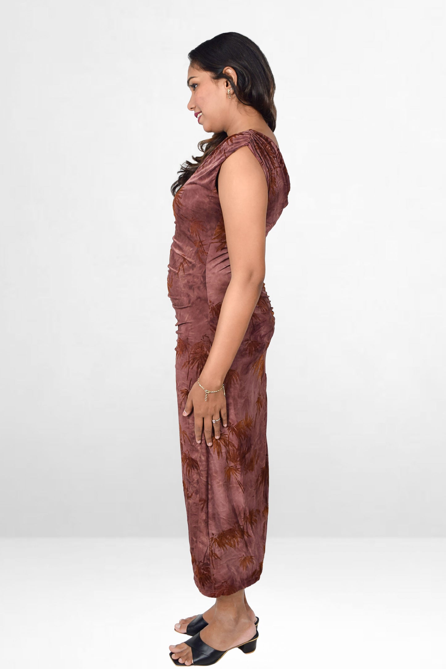 VS Coin Dress