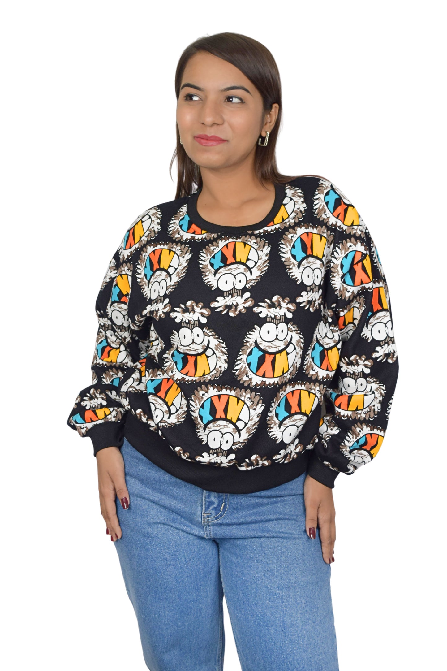 NXX Pullover