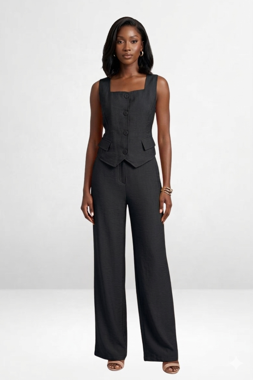 Tailored Co-ord