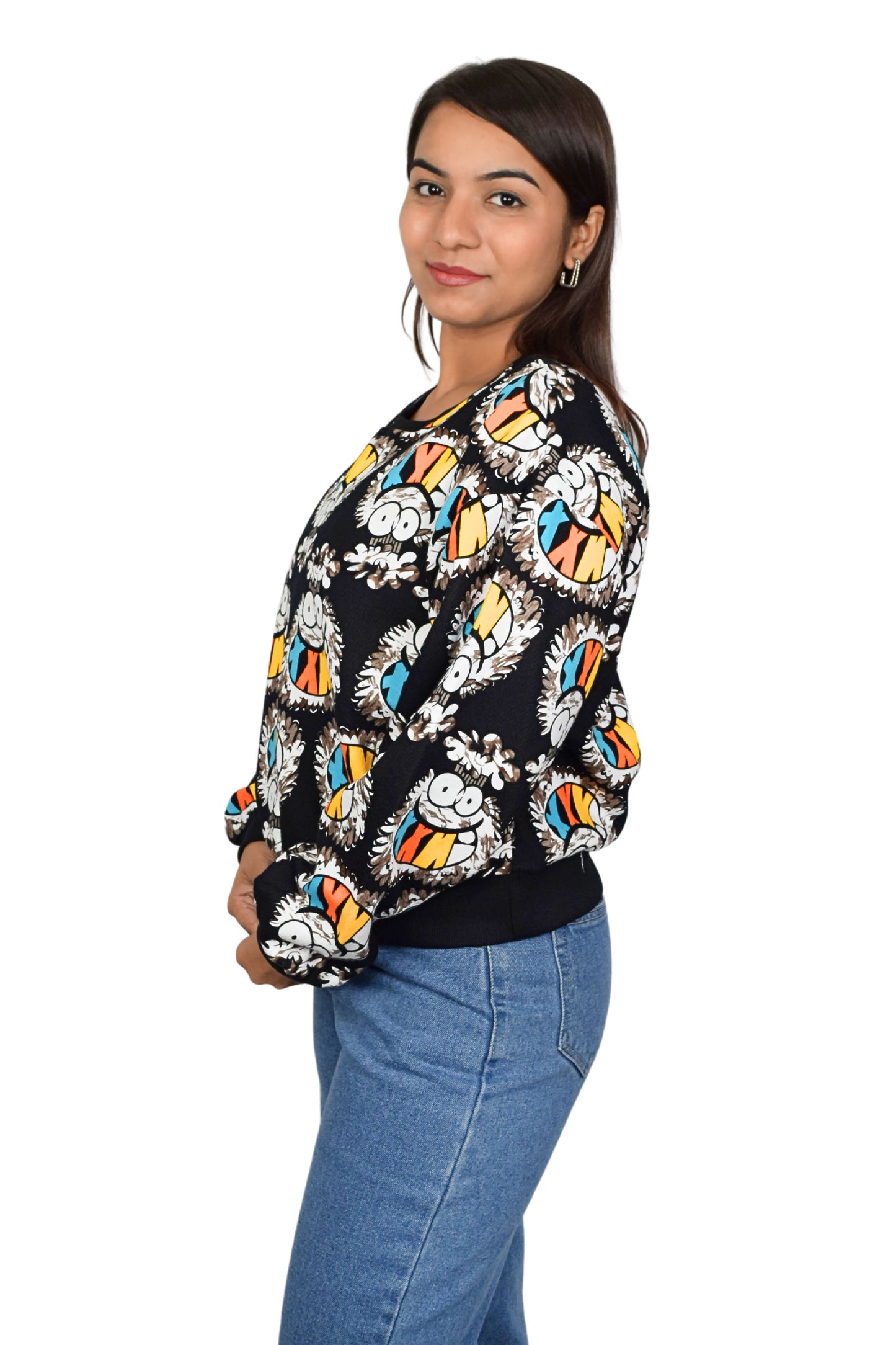 NXX Pullover