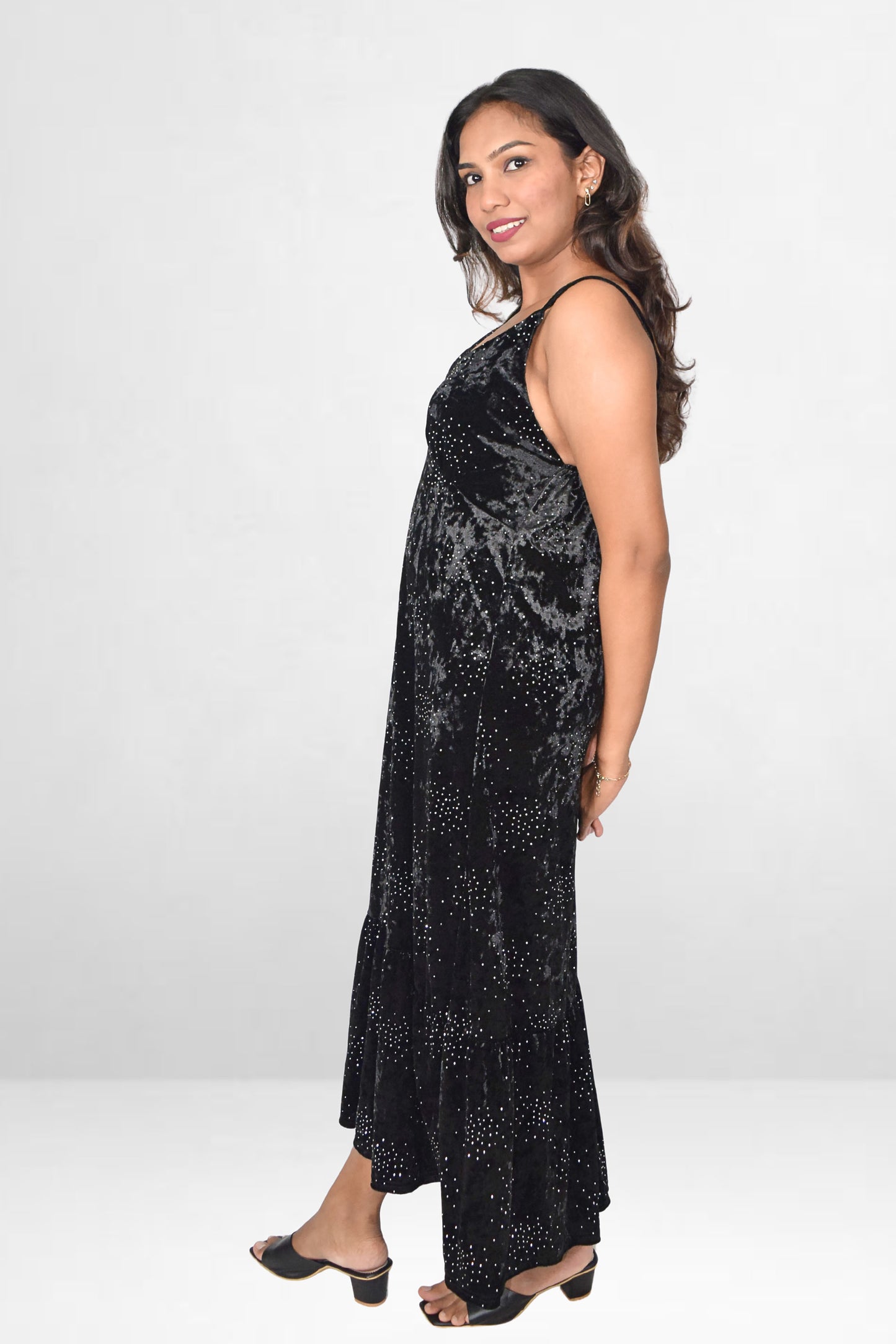 Velvet Slip Blings