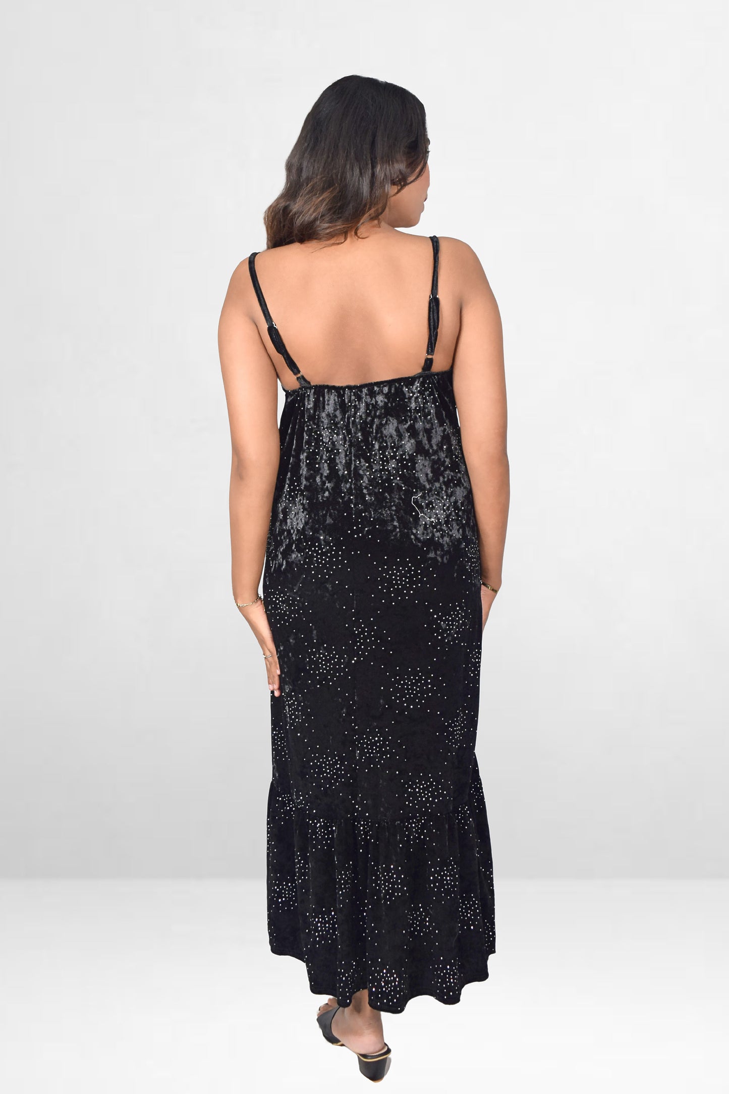 Velvet Slip Blings