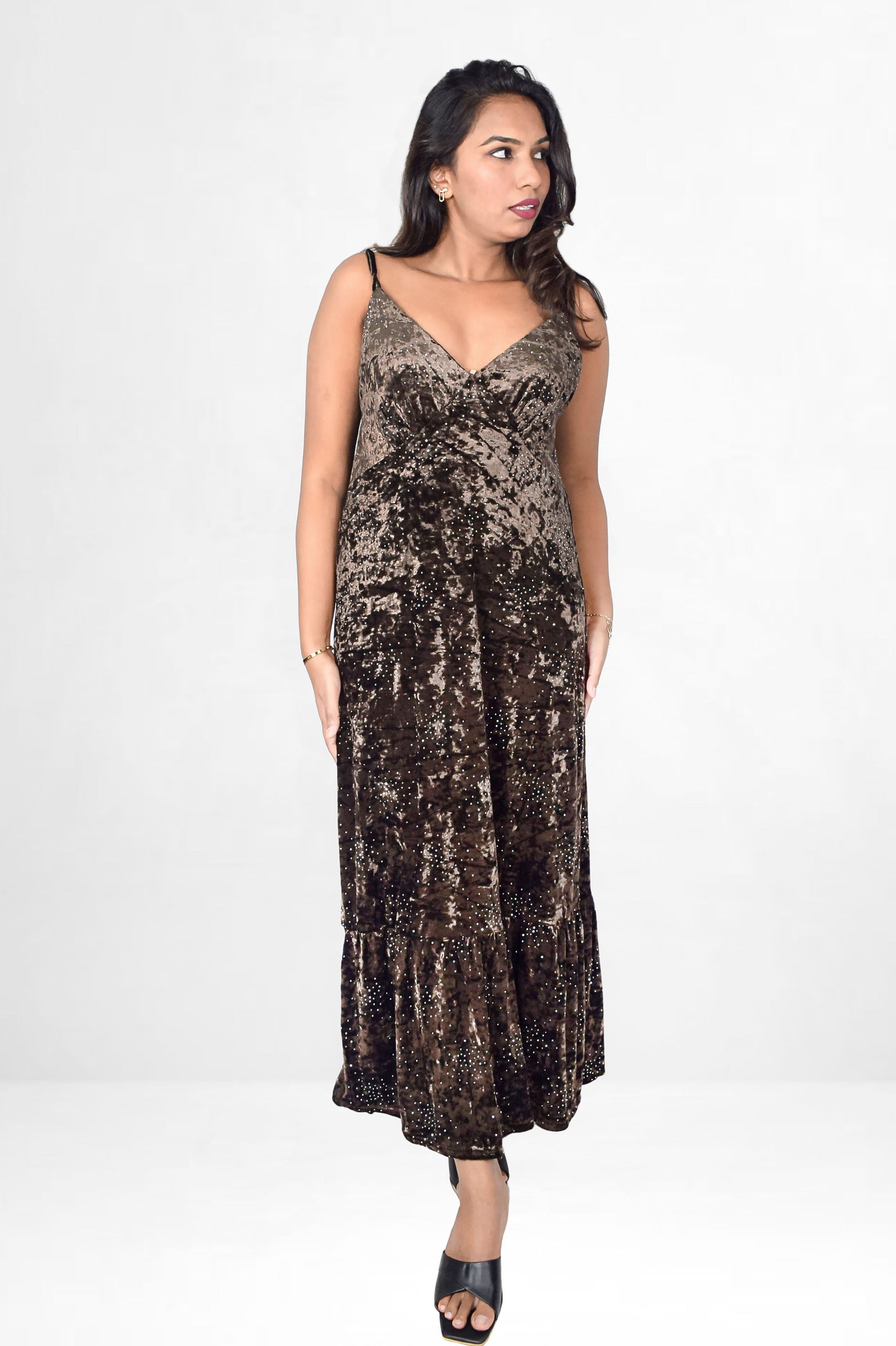 Velvet Slip Blings