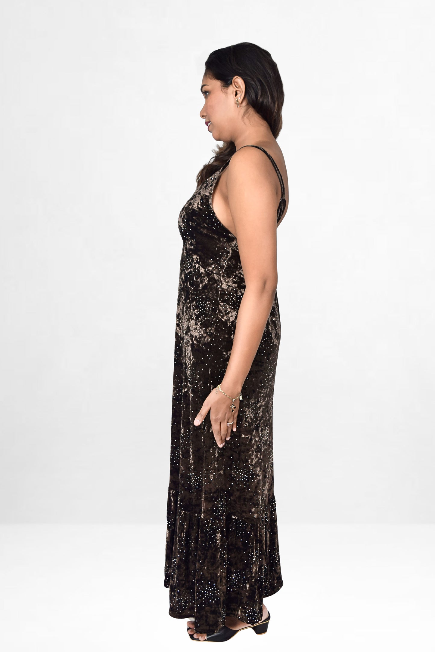 Velvet Slip Blings