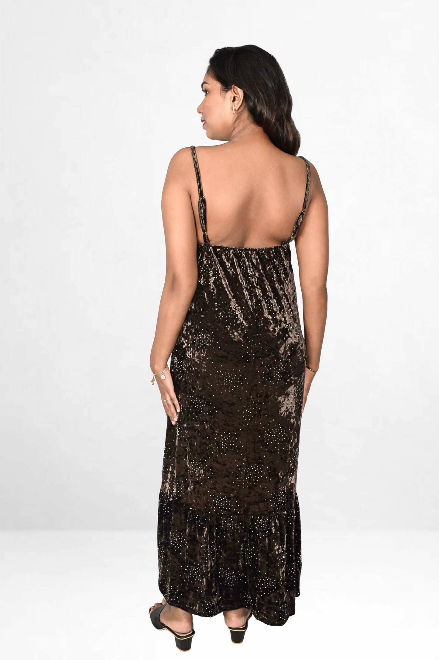 Velvet Slip Blings