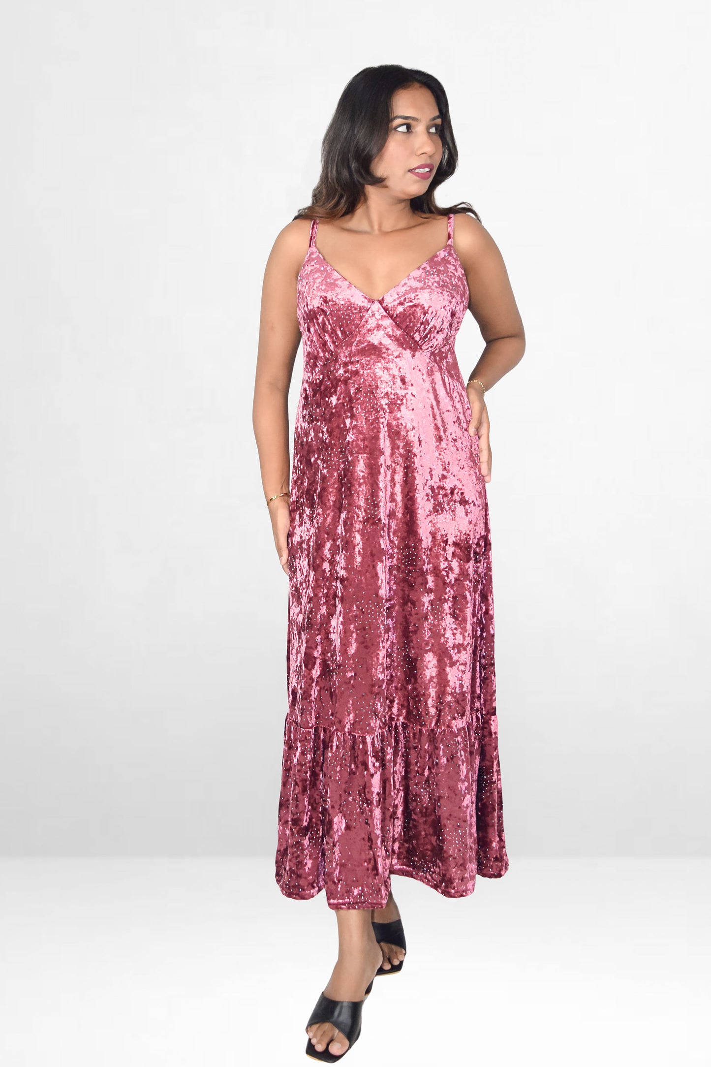 Velvet Slip Blings