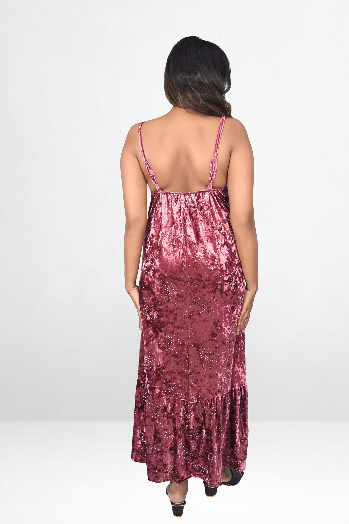 Velvet Slip Blings