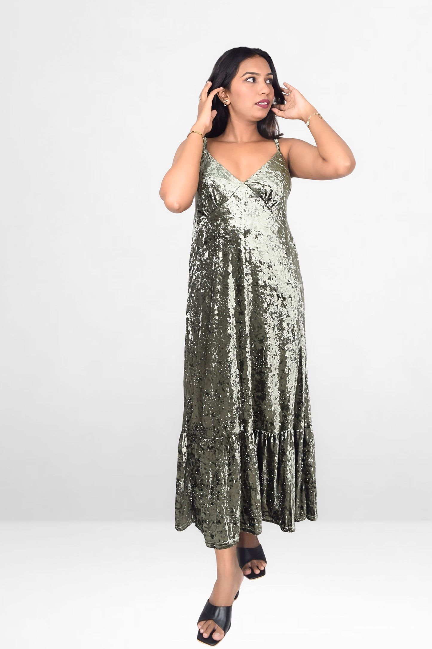Velvet Slip Blings