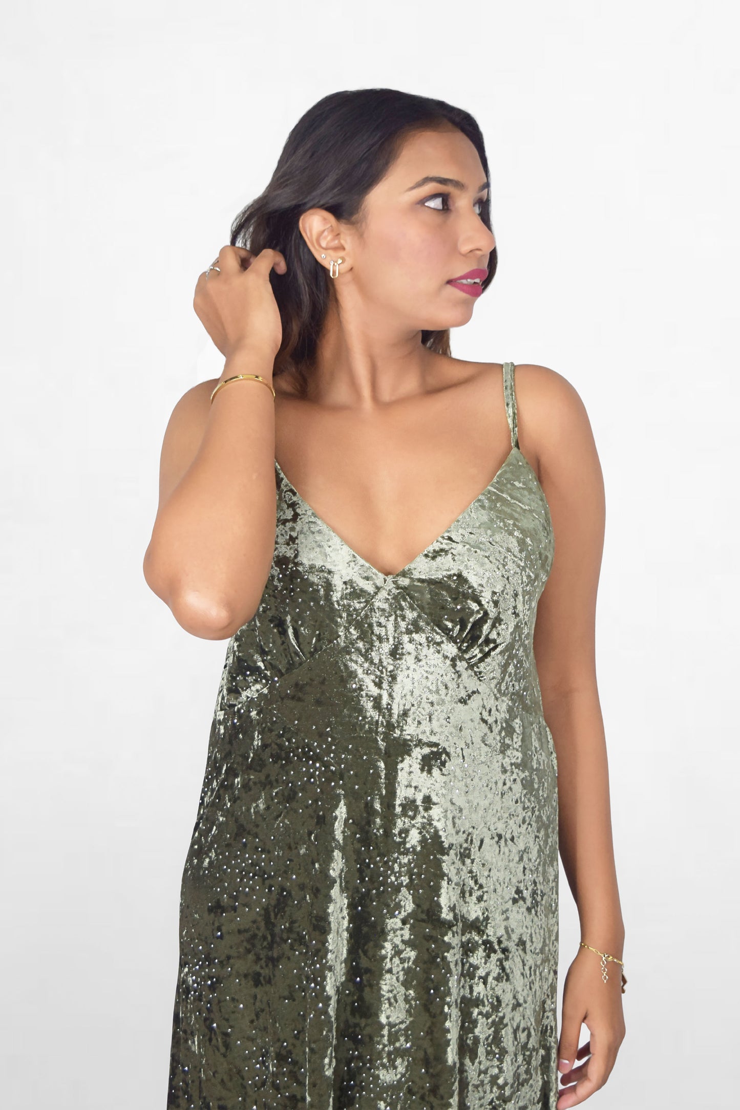 Velvet Slip Blings