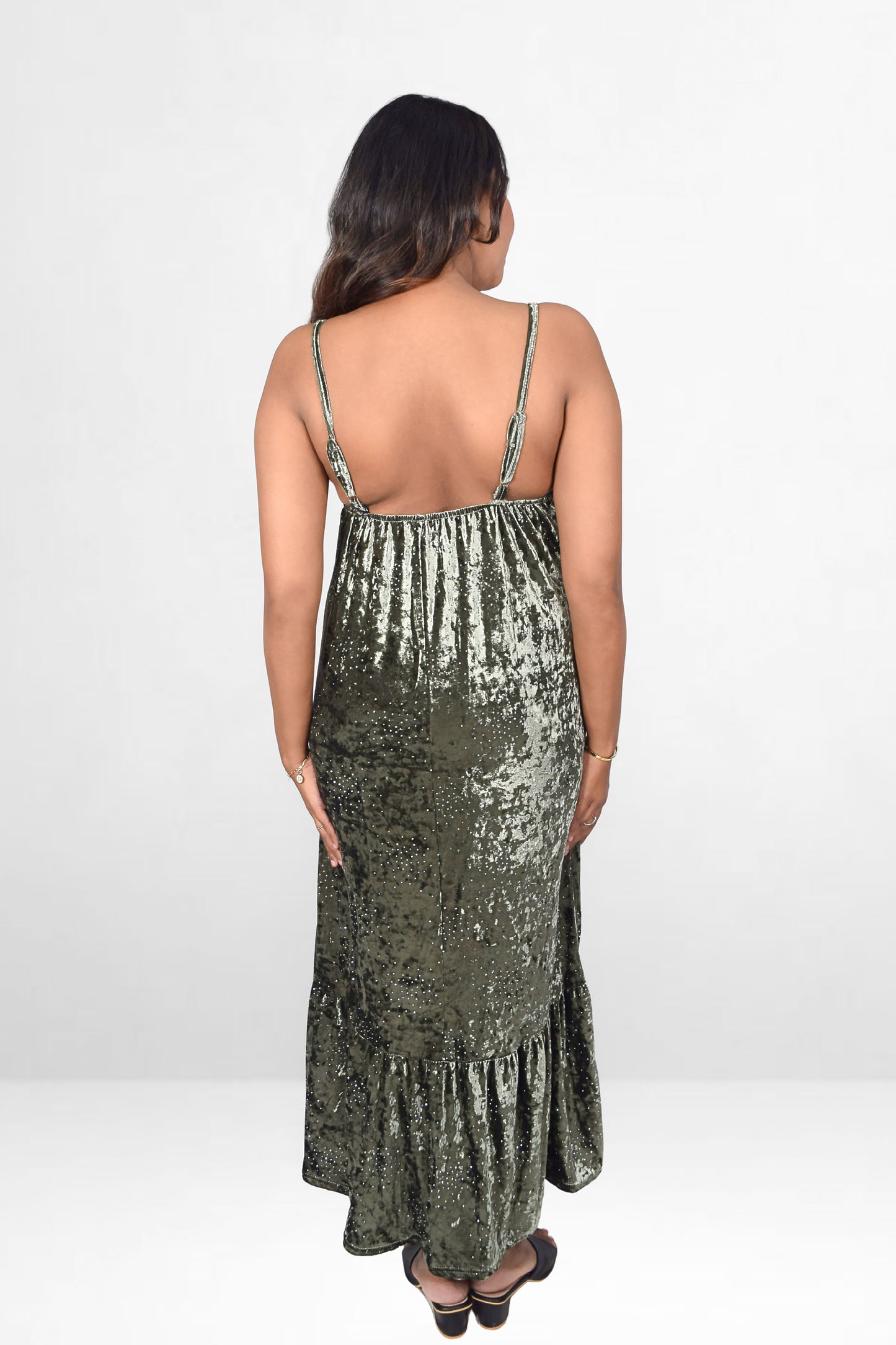 Velvet Slip Blings