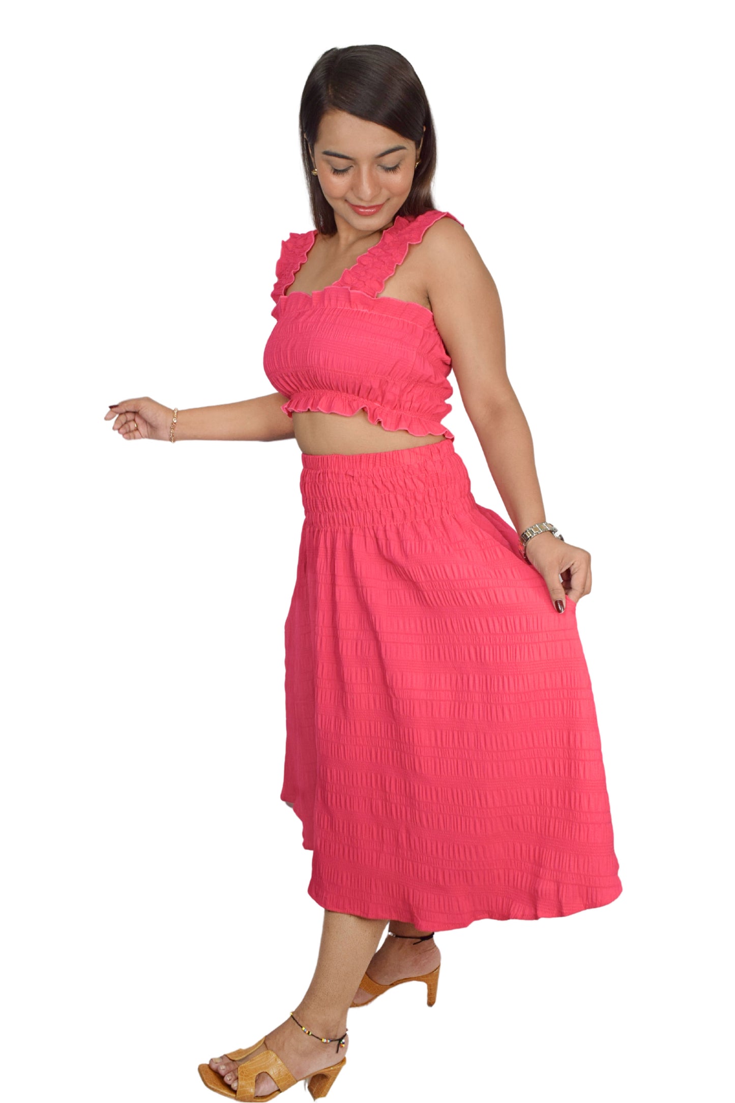 Summer Radiance Set
