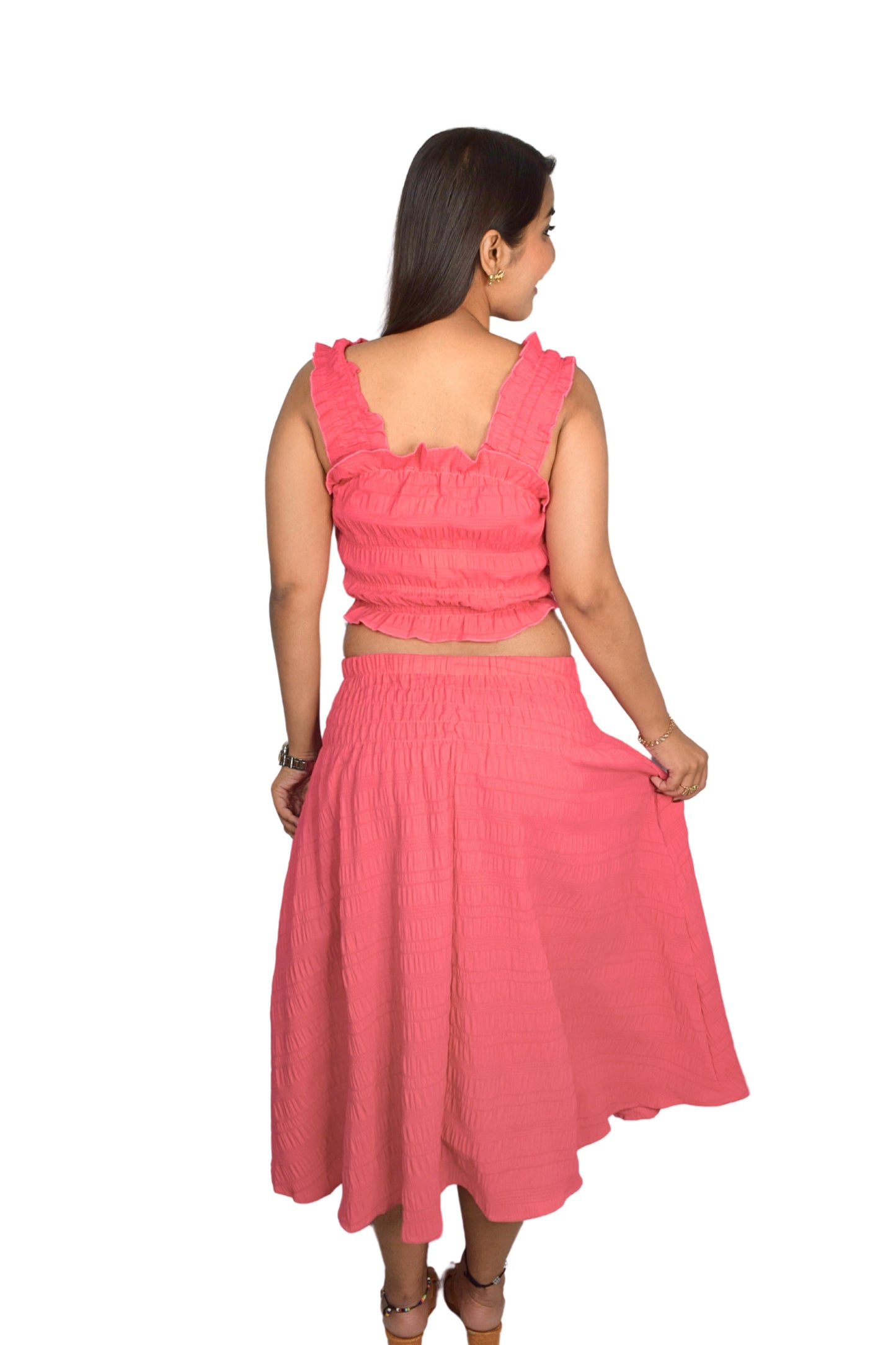 Summer Radiance Set