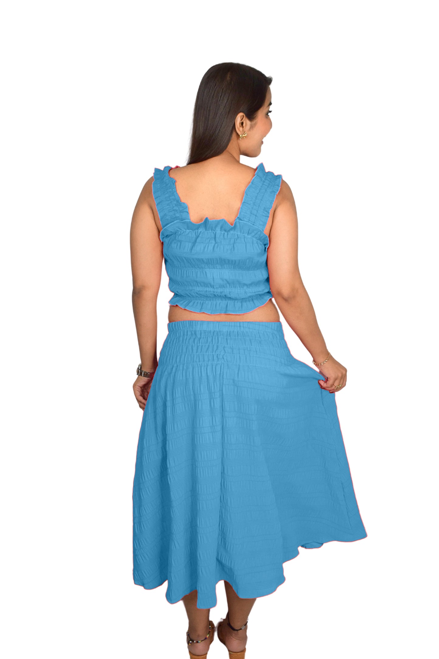 Summer Radiance Set