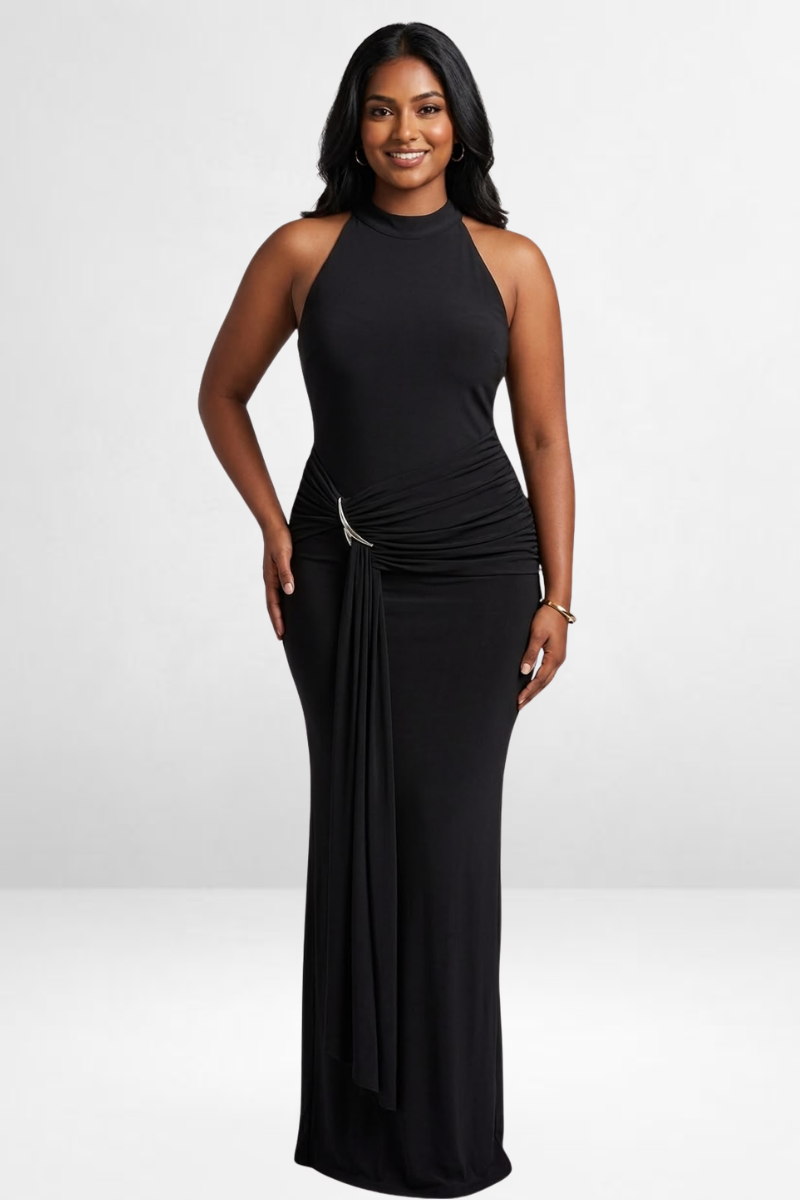 Buckle Drape BC