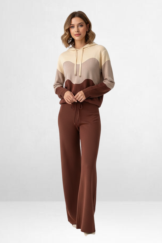 3 Shades Knitwear