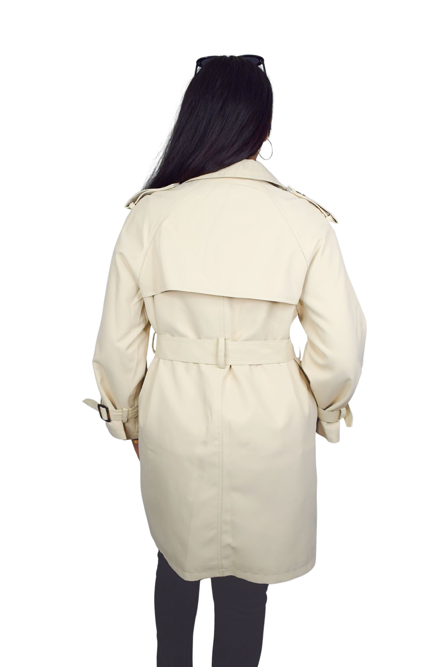 Trench Coat