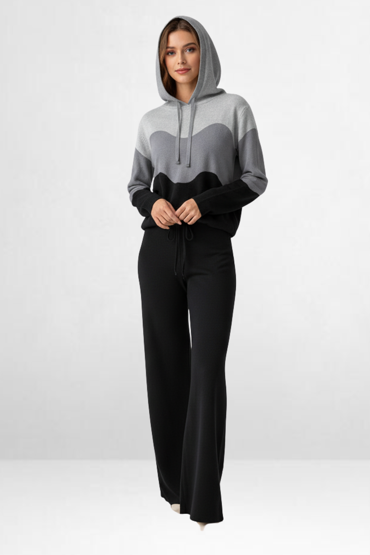 3 Shades Knitwear