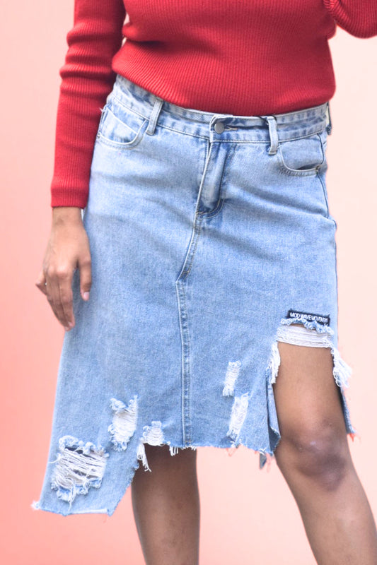 Mini Denim Styles