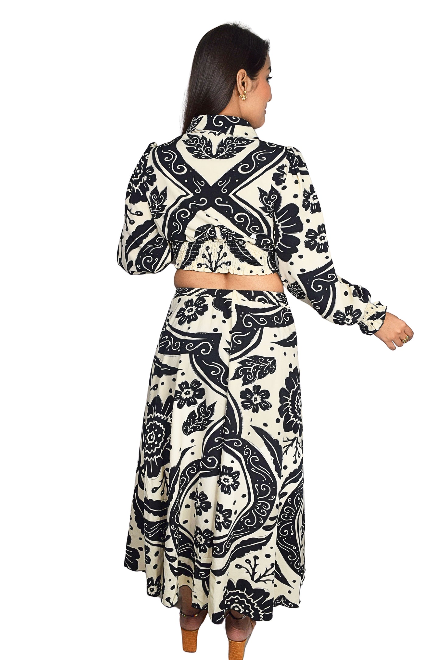 Midnight Garden Set