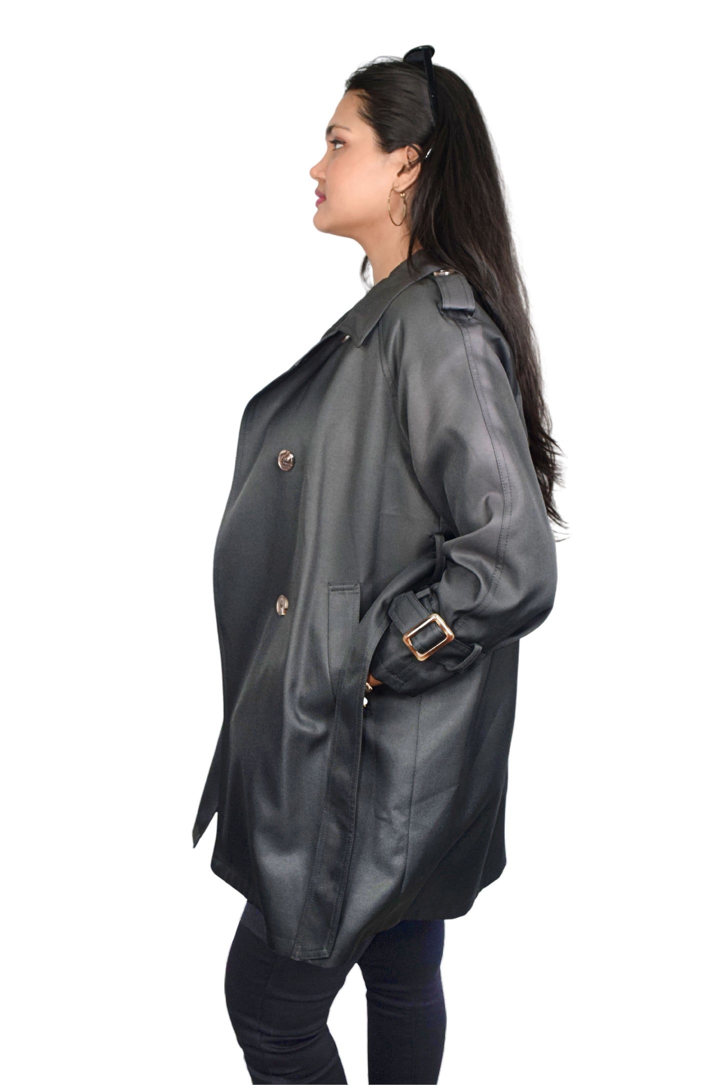 Trench Coat