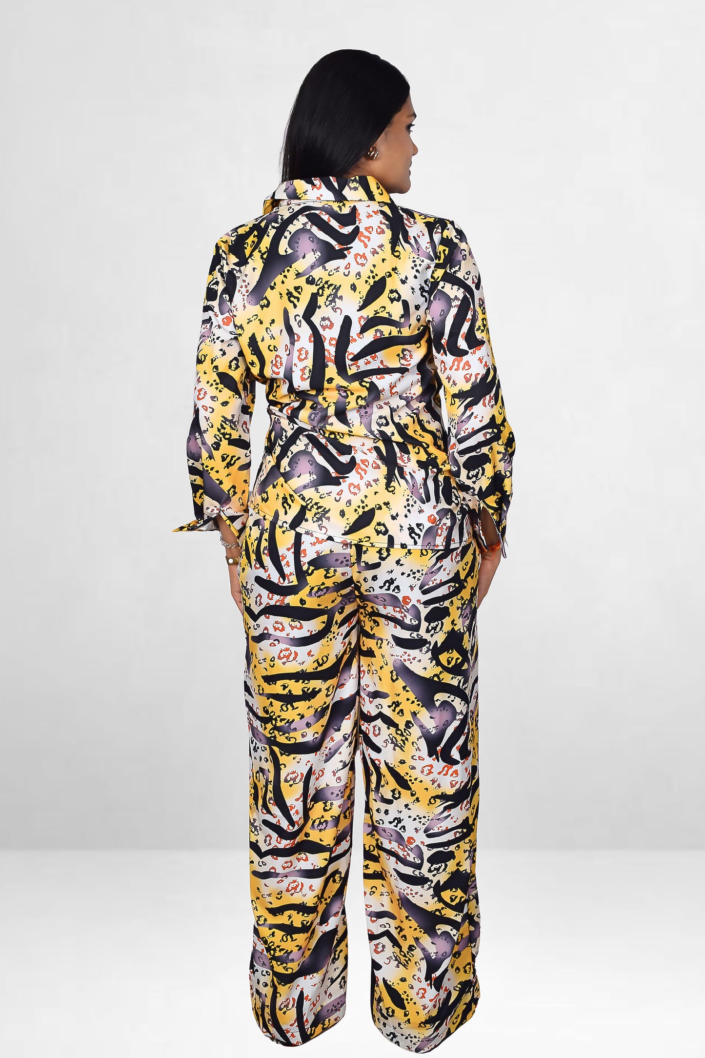 Tiger Co-ord