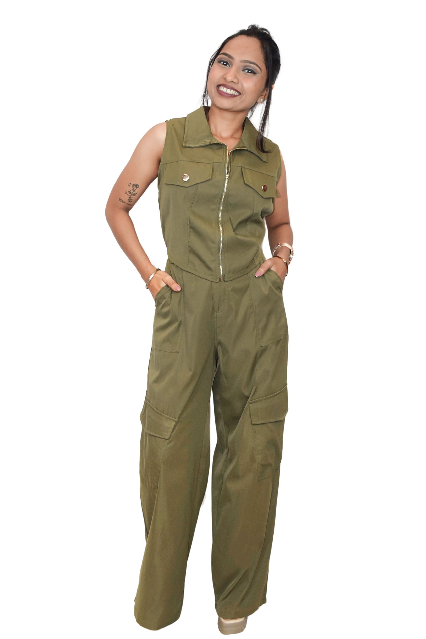 Cargo Set